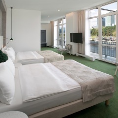 Metropol Hotel комната для гостей фото 4