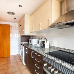 Апартаменты Vivobarcelona Apartments - Princep Барселона фото 14