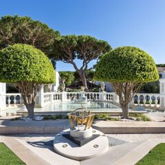 Отель Pine Cliffs Residence, a Luxury Collection Resort, Algarve Португалия, Албуфейра - отзывы, цены и фото номеров - забронировать отель Pine Cliffs Residence, a Luxury Collection Resort, Algarve онлайн фото 10