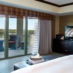 Отель World Golf Village Renaissance St. Augustine Resort комната для гостей