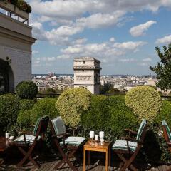 Hotel Raphael фото 3