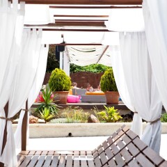 Hotel Puchet фото 2