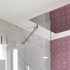 Отель Dress Code And Spa Париж ванная