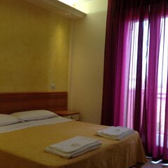 Hotel Apogeo комната для гостей фото 3
