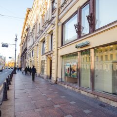 Отель Artway Design Санкт-Петербург фото 9