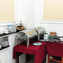 Отель Discovery II Hotel Вьетнам, Ханой - отзывы, цены и фото номеров - забронировать отель Discovery II Hotel онлайн питание