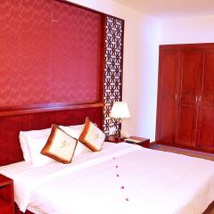 Century Riverside Hotel Hue комната для гостей фото 3