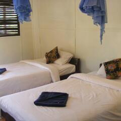 Отель Mook Lanta Boutique Resort And Spa Ланта детские мероприятия