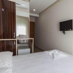 Historial Hotel сейф в номере