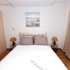 Отель Hay Riad Apartments Марокко, Рабат - отзывы, цены и фото номеров - забронировать отель Hay Riad Apartments онлайн комната для гостей фото 4