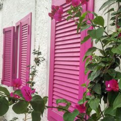 Отель Alacati Alanur Otel Чешме фото 8