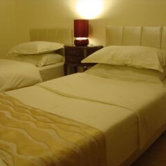 Rafi Hotel Amman комната для гостей фото 4