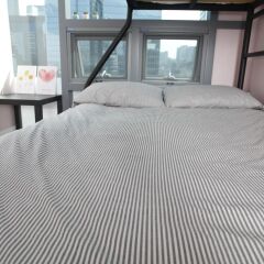 Отель MJ Guest House Сеул комната для гостей фото 4