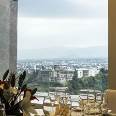 Отель Grand Fiesta Americana Chapultepec пляж фото 2