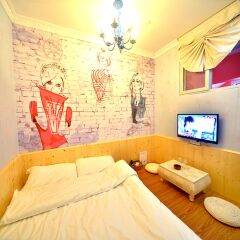 Отель Xiamen Feisu Gulangyu Yangjiayuan Hotel Китай, Сямынь - отзывы, цены и фото номеров - забронировать отель Xiamen Feisu Gulangyu Yangjiayuan Hotel онлайн детские мероприятия