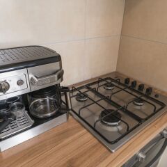 Отель Hideaway am Tabor by welcome2vienna Австрия, Вена - отзывы, цены и фото номеров - забронировать отель Hideaway am Tabor by welcome2vienna онлайн фото 4