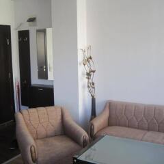 Апартаменты Zhivko Apartment Равда комната для гостей фото 3