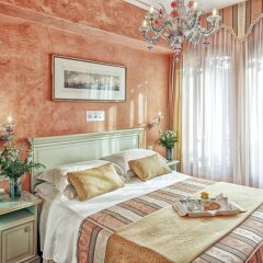 Hotel Firenze комната для гостей фото 4