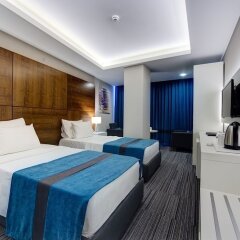 The Monard Hotel Турция, Мерсин - отзывы, цены и фото номеров - забронировать отель The Monard Hotel онлайн фото 7