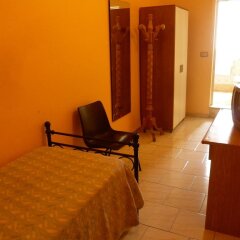 Hotel Pensione Romeo Бари спа
