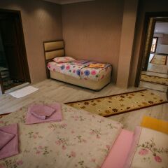 Elif Inan Motel Турция, Узунгёль - отзывы, цены и фото номеров - забронировать отель Elif Inan Motel онлайн комната для гостей фото 4