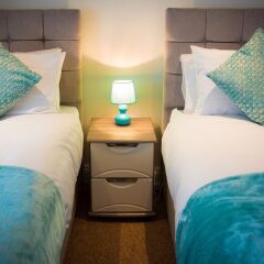 Отель Celebrity Apartments Великобритания, Брайтон - отзывы, цены и фото номеров - забронировать отель Celebrity Apartments онлайн фото 6