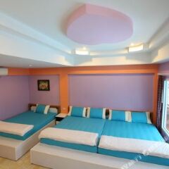 Отель Rachawadee Resort Moonlight Таиланд, Ко-Лан - отзывы, цены и фото номеров - забронировать отель Rachawadee Resort Moonlight онлайн фото 3