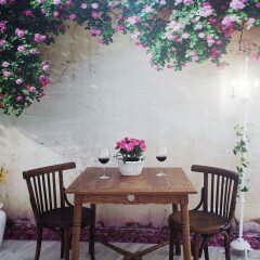 Отель The Garden - Casas Maravilha Lisboa питание