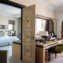 Jumeirah Mina A'Salam in Dubai, United Arab Emirates from 969$, photos, reviews - zenhotels.com room amenities
