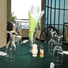 Best Outlook Hotel детские мероприятия