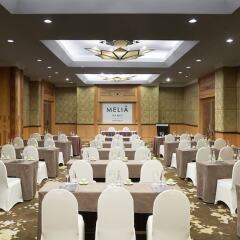 Отель Melia Hanoi фото 17