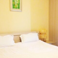 Отель King Tai Service Apartment Китай, Гуанчжоу - отзывы, цены и фото номеров - забронировать отель King Tai Service Apartment онлайн фото 8