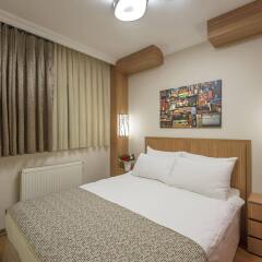 Hotel Evsen комната для гостей фото 4