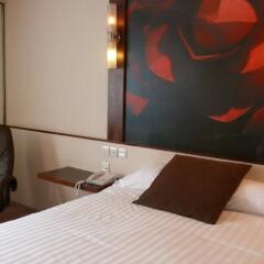 Отель Courtyard By Marriott Glasgow Airport Пейсли спа