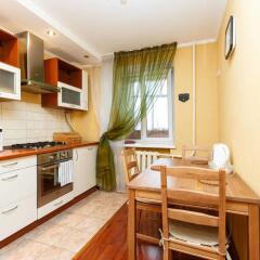 Апартаменты Comfortable and Modern Apartment в номере фото 8