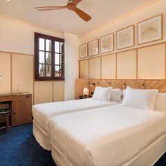 Отель H10 Madison Испания, Барселона - отзывы, цены и фото номеров - забронировать отель H10 Madison онлайн комната для гостей