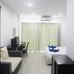 Отель Krabi Condotel Таиланд, Краби - отзывы, цены и фото номеров - забронировать отель Krabi Condotel онлайн спа