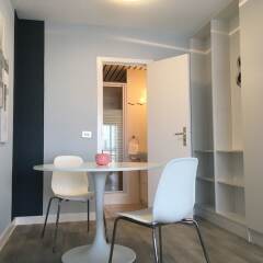 First Euroflat Hotel удобства в номере фото 2