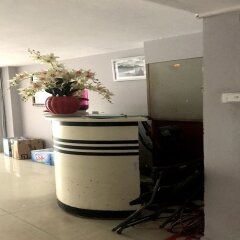 OYO 825 Thanh Lap Hotel Ханой удобства в номере