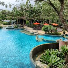 Отель The Elements Krabi Resort бассейн фото 3