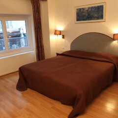 Отель Hôtel Royal Bastille Франция, Париж - 1 отзыв об отеле, цены и фото номеров - забронировать отель Hôtel Royal Bastille онлайн фото 3