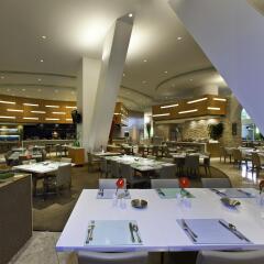 Отель The Westin Resort Guam США, Тамунинг - 9 отзывов об отеле, цены и фото номеров - забронировать отель The Westin Resort Guam онлайн питание