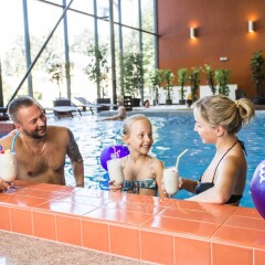 Jurmala SPA Hotel бассейн