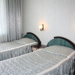 Отель Art Deco Hotel Odessos Болгария, Варна - отзывы, цены и фото номеров - забронировать отель Art Deco Hotel Odessos онлайн комната для гостей