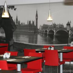 Отель The Queens Gate Hotel Великобритания, Лондон - отзывы, цены и фото номеров - забронировать отель The Queens Gate Hotel онлайн помещение для мероприятий