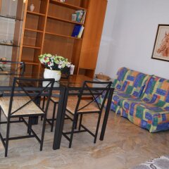 Отель B&B Elena e Carla Италия, Спинеа - отзывы, цены и фото номеров - забронировать отель B&B Elena e Carla онлайн комната для гостей фото 5