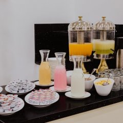 Nobility Grand Hotel in Lima, Peru from 68$, photos, reviews - zenhotels.com room amenities