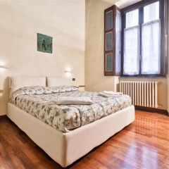 Отель Torino Sweet Home Palazzo di Città комната для гостей фото 4