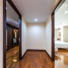 Отель Double Trees Residence удобства в номере