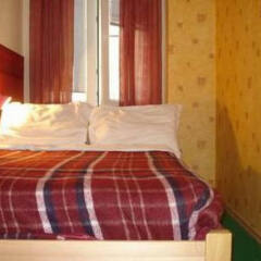 Отель Hostel Jasmin Сербия, Белград - отзывы, цены и фото номеров - забронировать отель Hostel Jasmin онлайн комната для гостей